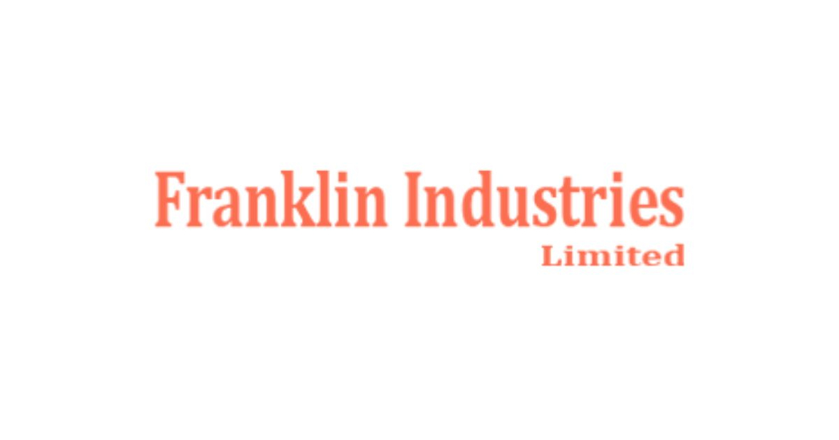 Franklin Industries Ltd foray in to Contract Farming Business 